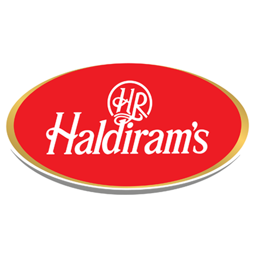 Haldiram's icon