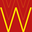 W for Woman icon